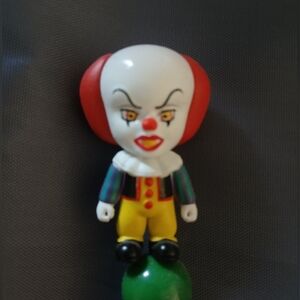 HORROR PEN KILLER CLOWN